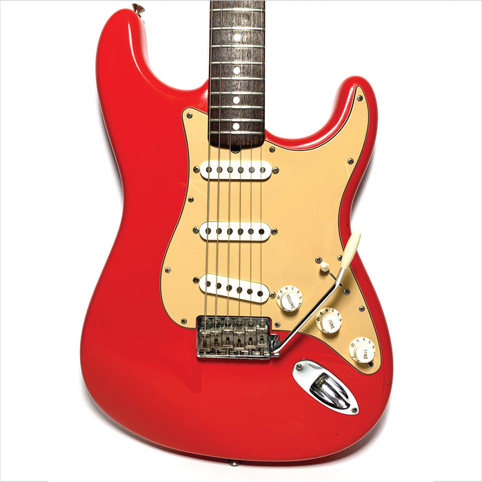 Fender Stratocaster Mark Knopfler Artist Series Signature from 2005