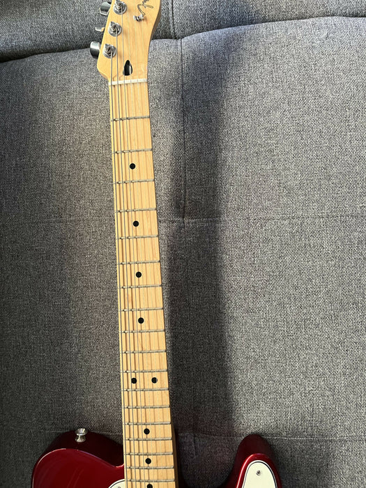 Fender Telecaster Player Series Mexican