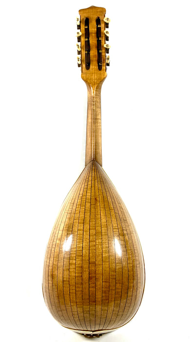 Mandoline de Concert Donasole (Atelier G. Gallesi) 1920's / 1930's