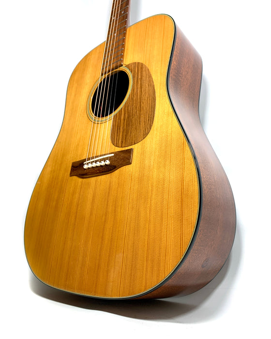 Martin D-18 D de 1975