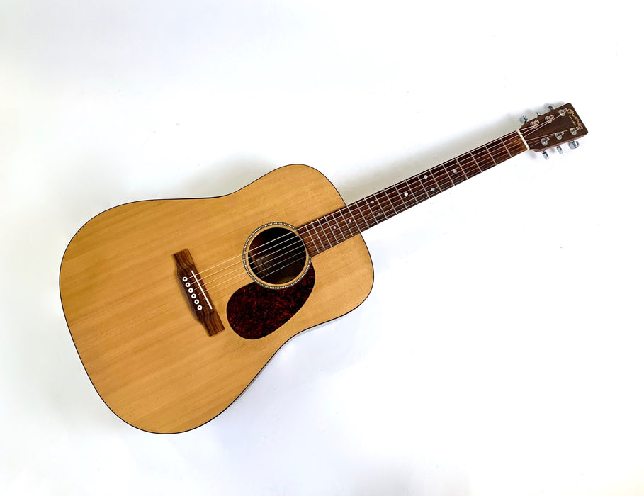 Martin DM Road Series 2006 Natural