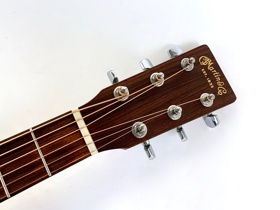 Martin DM Road Series 2006 Natural