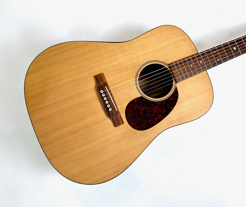 Martin DM Road Series 2006 Natural