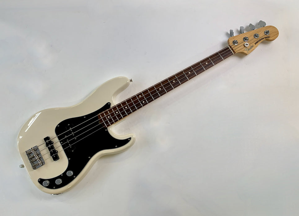 Fender Precision Bass American Performer