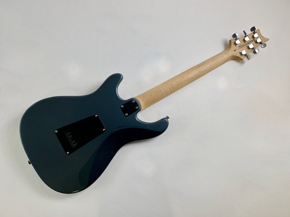 PRS SE NF3 Gun Metal Grey 2024