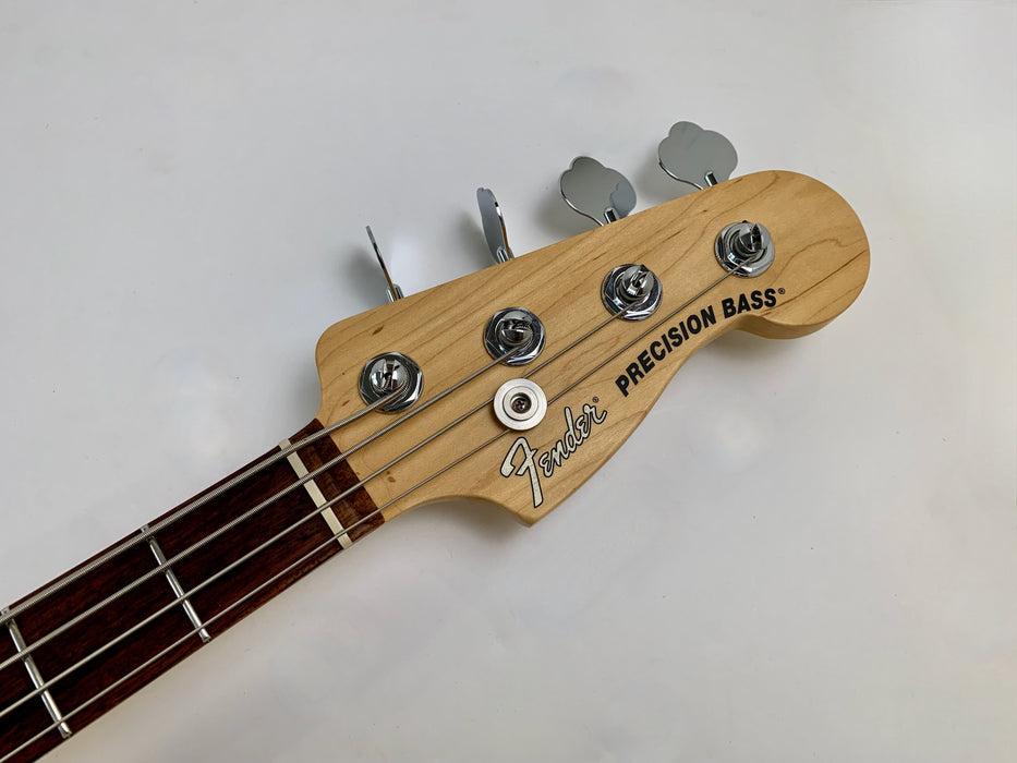 Fender Precision Bass American Performer