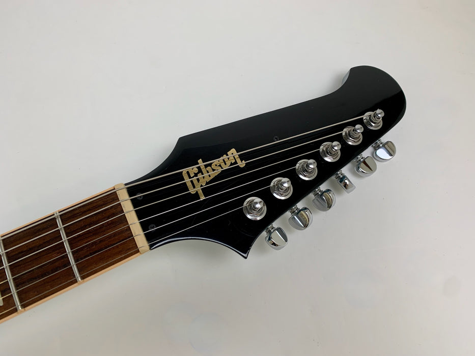 Gibson Firebird Lyre Vibrola 2016