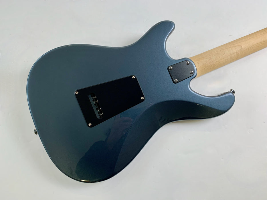 PRS SE NF3 Gun Metal Grey 2024