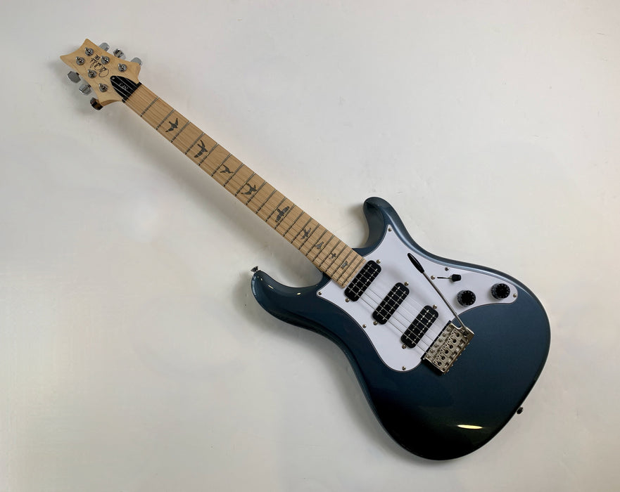 PRS SE NF3 Gun Metal Grey 2024