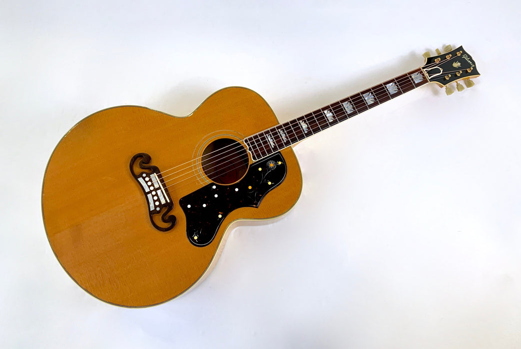 Gibson SJ-200 Standard 2000 Antique Natural