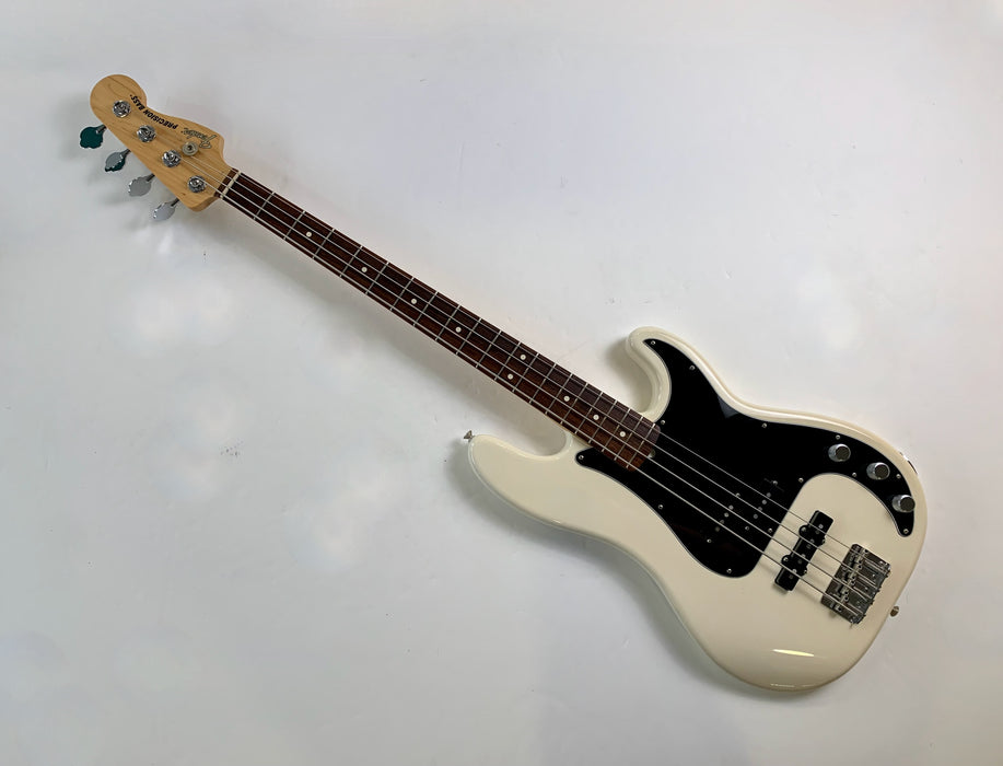 Fender Precision Bass American Performer