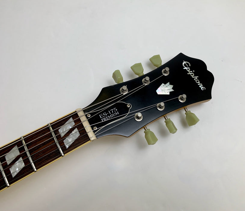 Epiphone ES-175 Premium Outfit