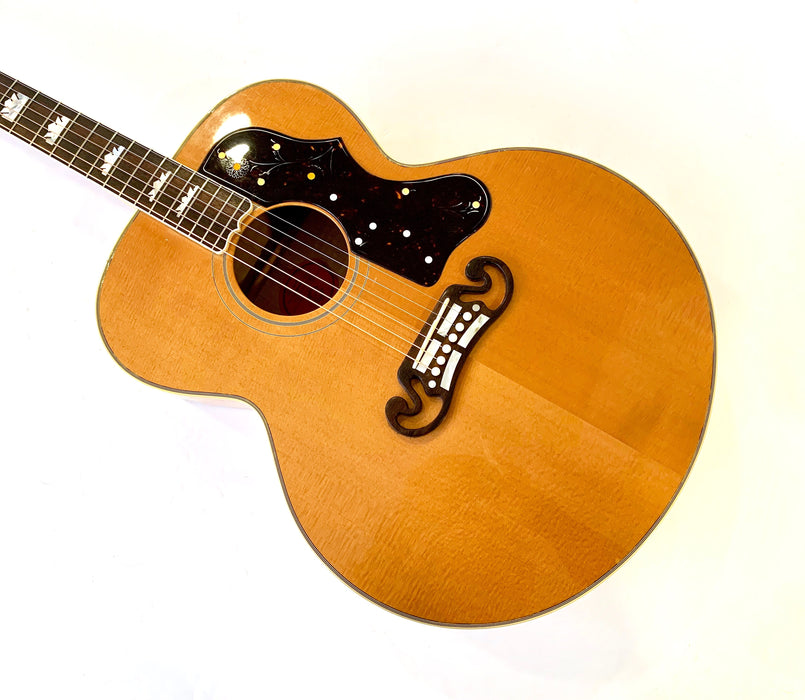 Gibson SJ-200 Standard 2000 Antique Natural