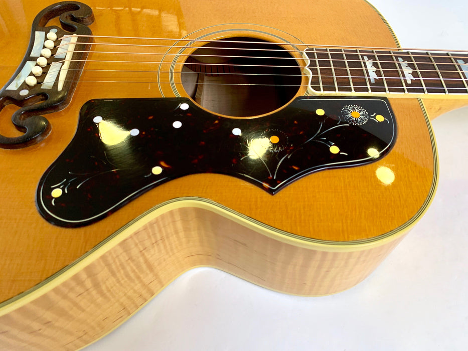 Gibson SJ-200 Standard 2000 Antique Natural