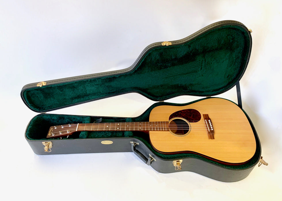 Martin DM Road Series 2006 Natural