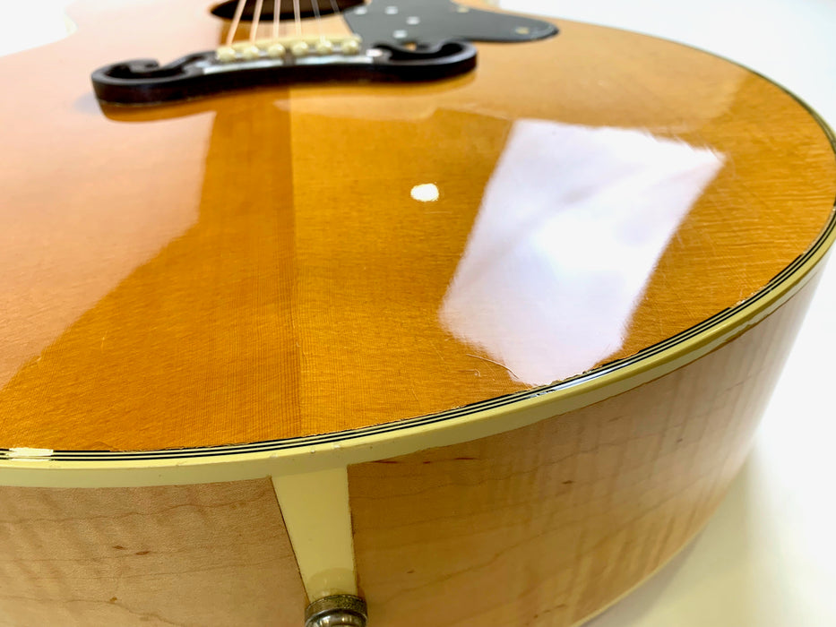 Gibson SJ-200 Standard 2000 Antique Natural