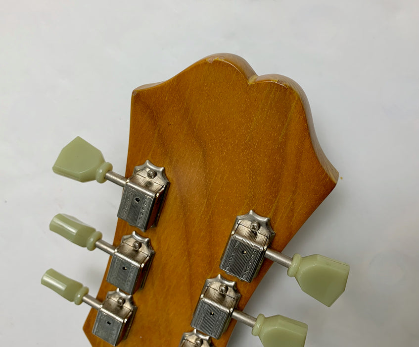 Epiphone ES-175 Premium Outfit