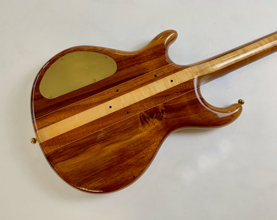 Veillette-Citron VC-CC 1980 Koa