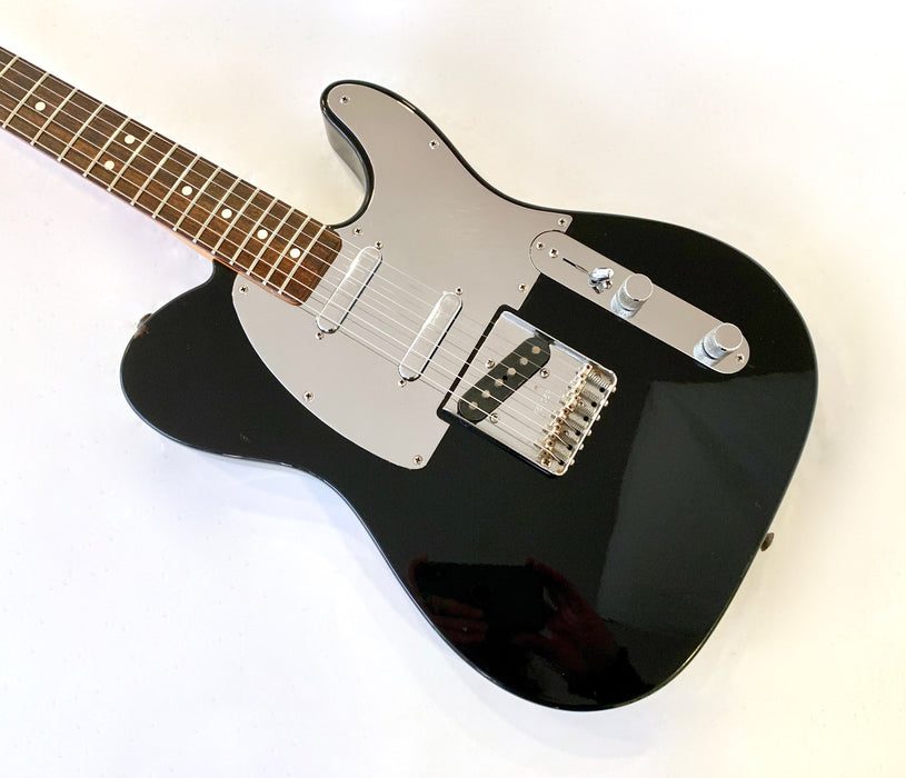 Fender Telecaster Johnny Hallyday Signature 2003 Black