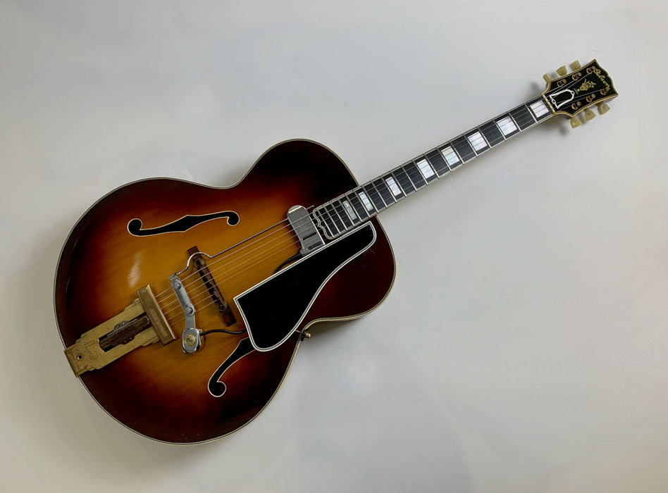 Gibson L-5 Sunburst 1946