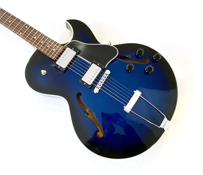 Gibson ES-135 Blueburst 2002