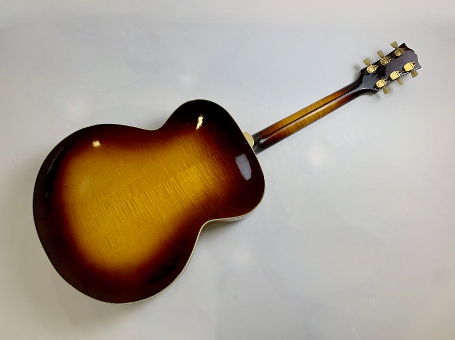 Gibson L-5 Sunburst 1946