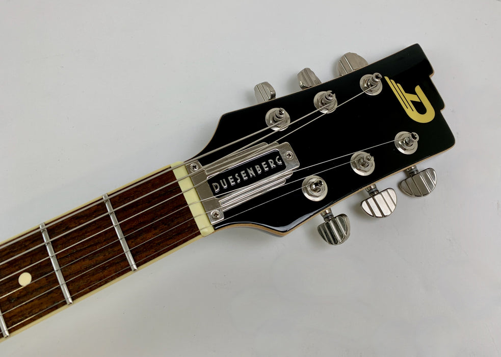 Duesenberg The Senior 2020 Black