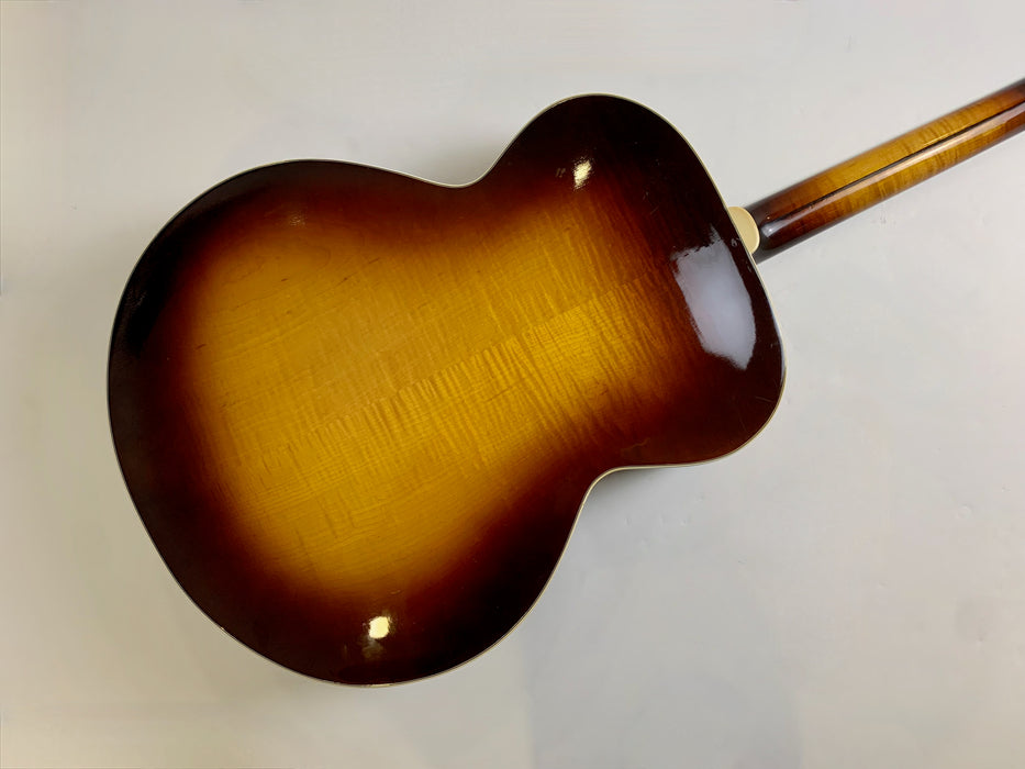 Gibson L-5 Sunburst 1946