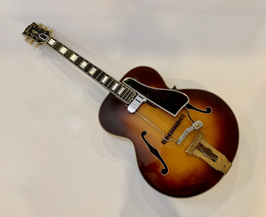 Gibson L-5 Sunburst 1946