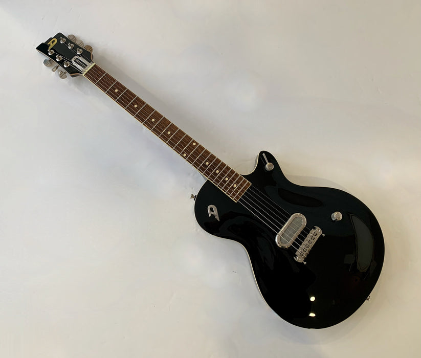 Duesenberg The Senior 2020 Black