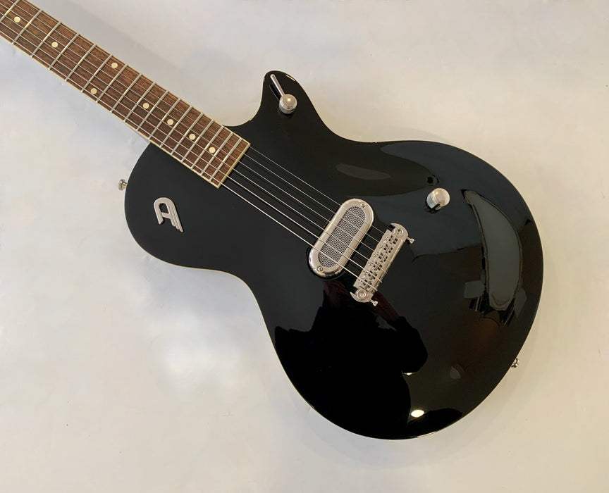 Duesenberg The Senior 2020 Black