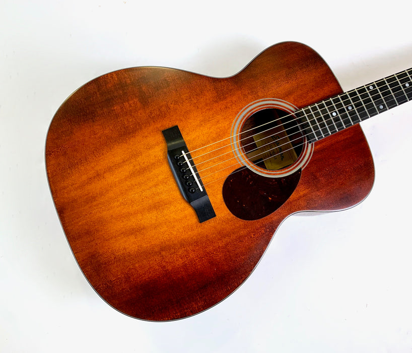 Eastman E1 OM-CLA 2019 Classic