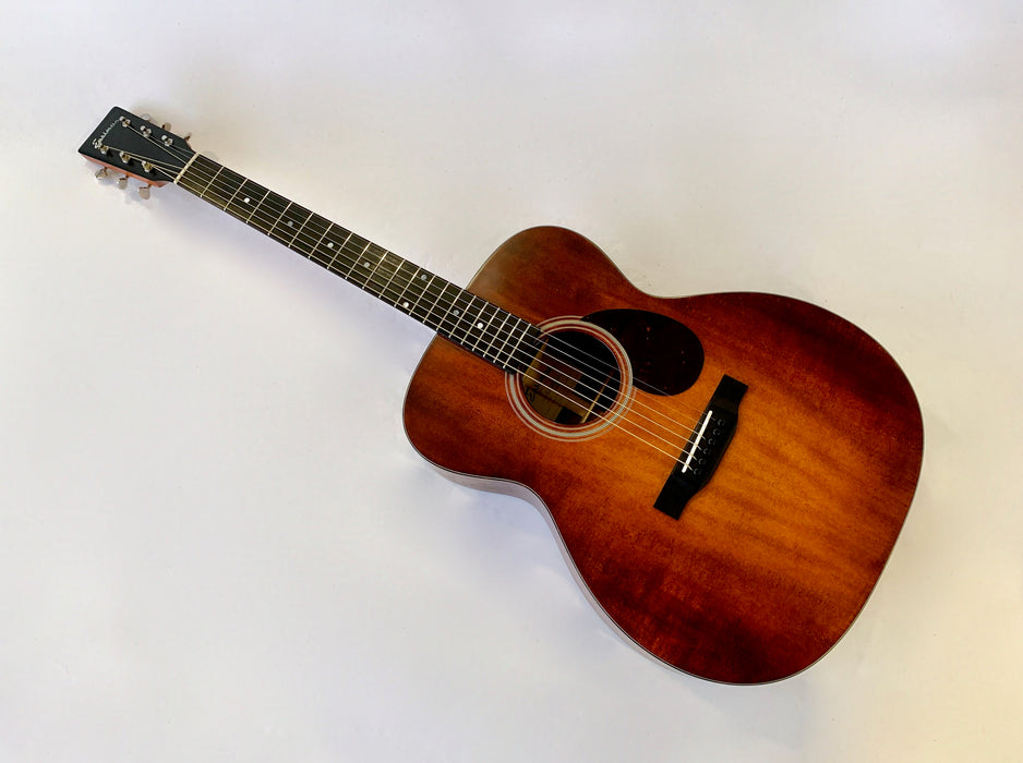 Eastman E1 OM-CLA 2019 Classic