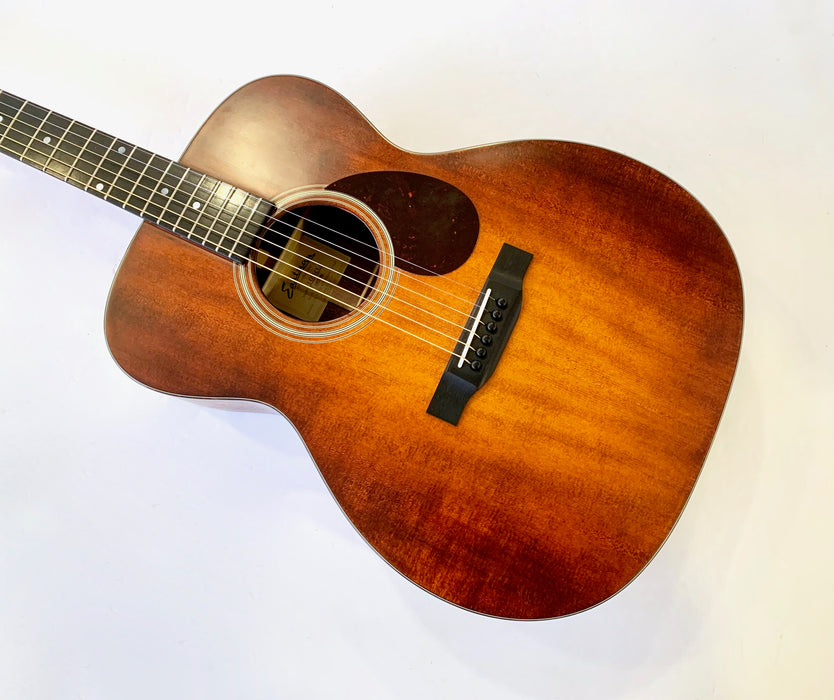 Eastman E1 OM-CLA 2019 Classic