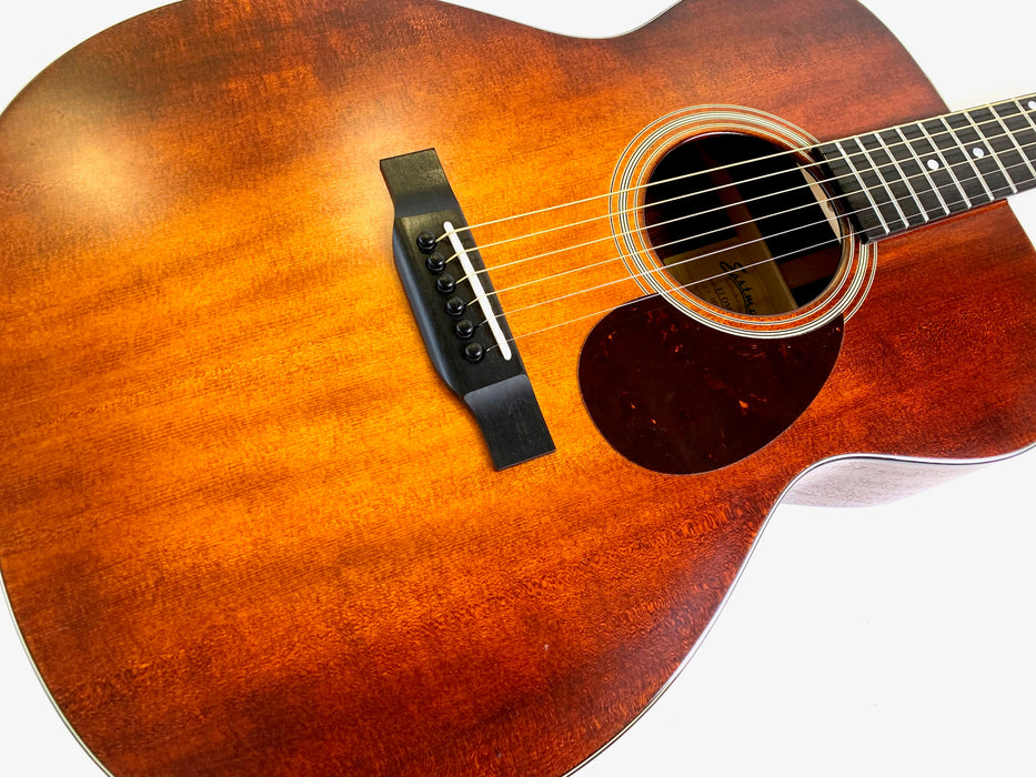 Eastman E1 OM-CLA 2019 Classic