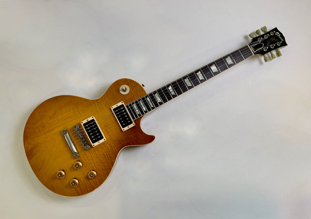 Gibson Les Paul 59 Duane Allman