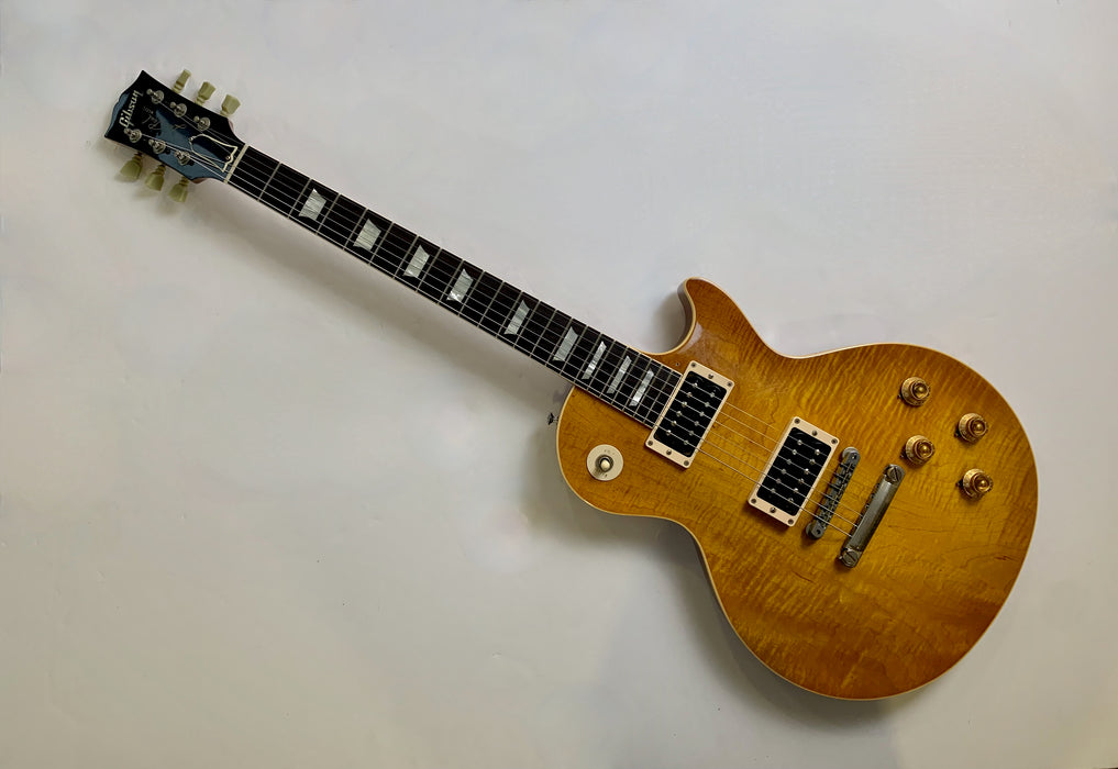 Gibson Les Paul 59 Duane Allman