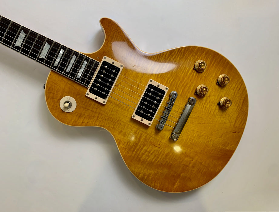 Gibson Les Paul 59 Duane Allman