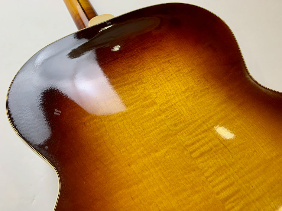 Gibson L-5 Sunburst 1946