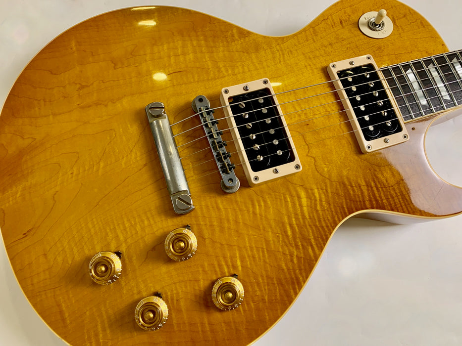 Gibson Les Paul 59 Duane Allman