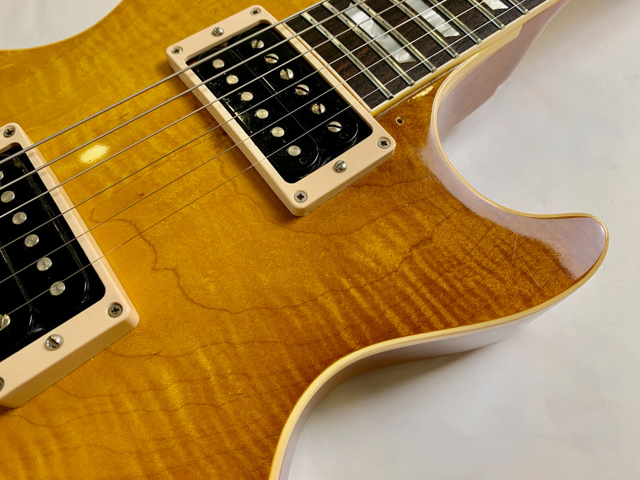 Gibson Les Paul 59 Duane Allman