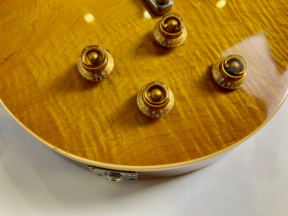 Gibson Les Paul 59 Duane Allman