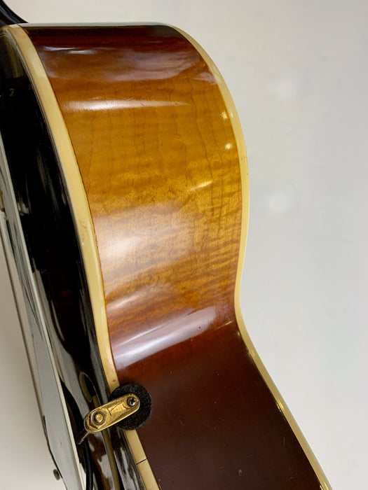 Gibson L-5 Sunburst 1946