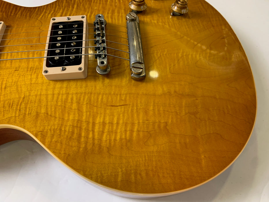 Gibson Les Paul 59 Duane Allman