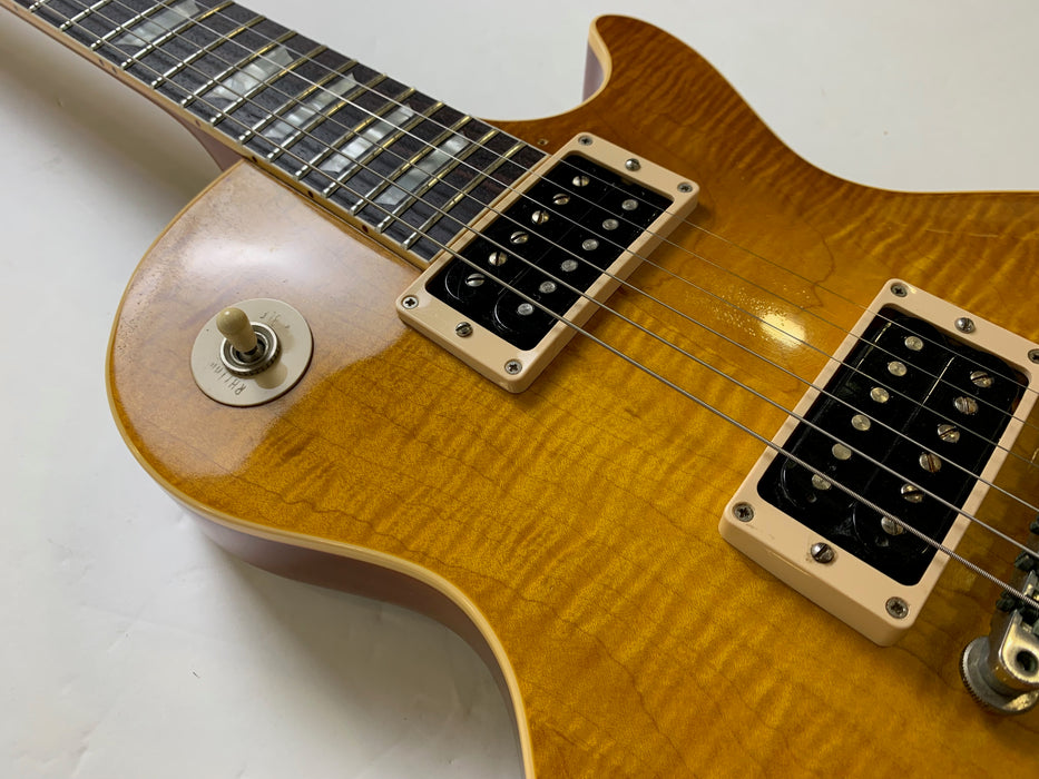 Gibson Les Paul 59 Duane Allman