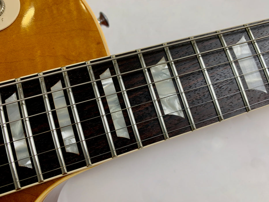 Gibson Les Paul 59 Duane Allman