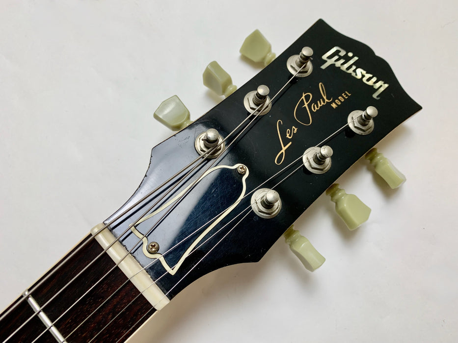 Gibson Les Paul 59 Duane Allman