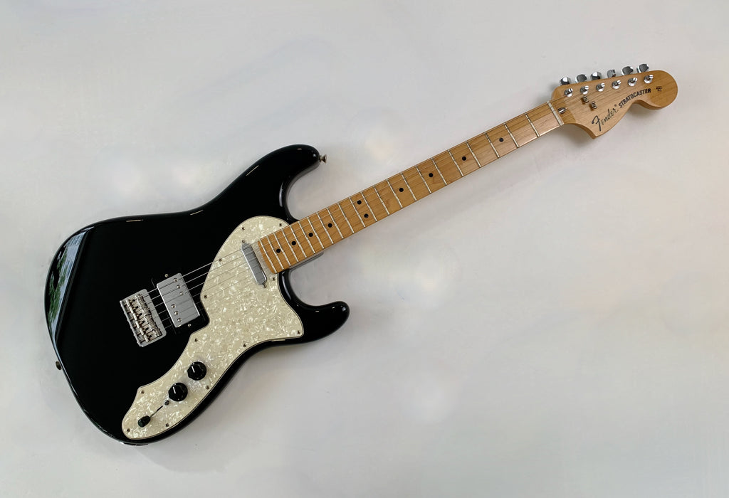 Fender Stratocaster Deluxe Pawn Shop