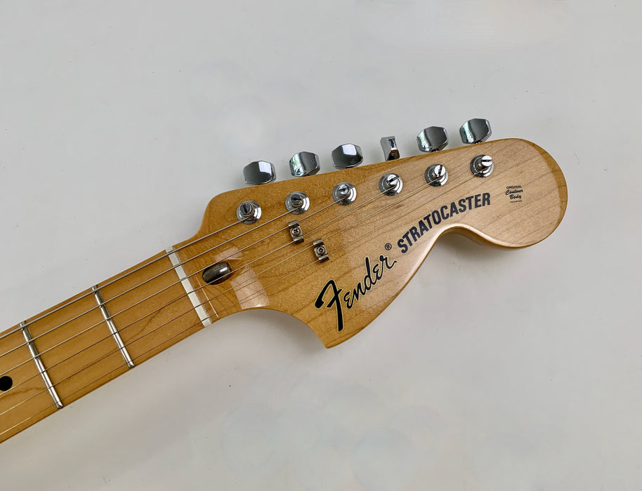 Fender Stratocaster Deluxe Pawn Shop