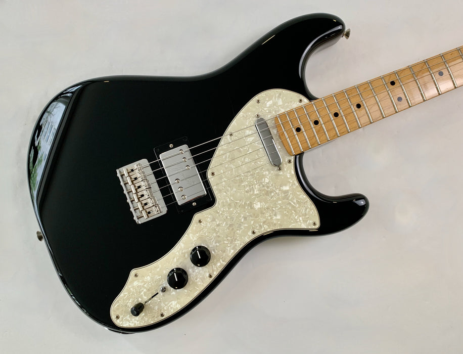 Fender Stratocaster Deluxe Pawn Shop